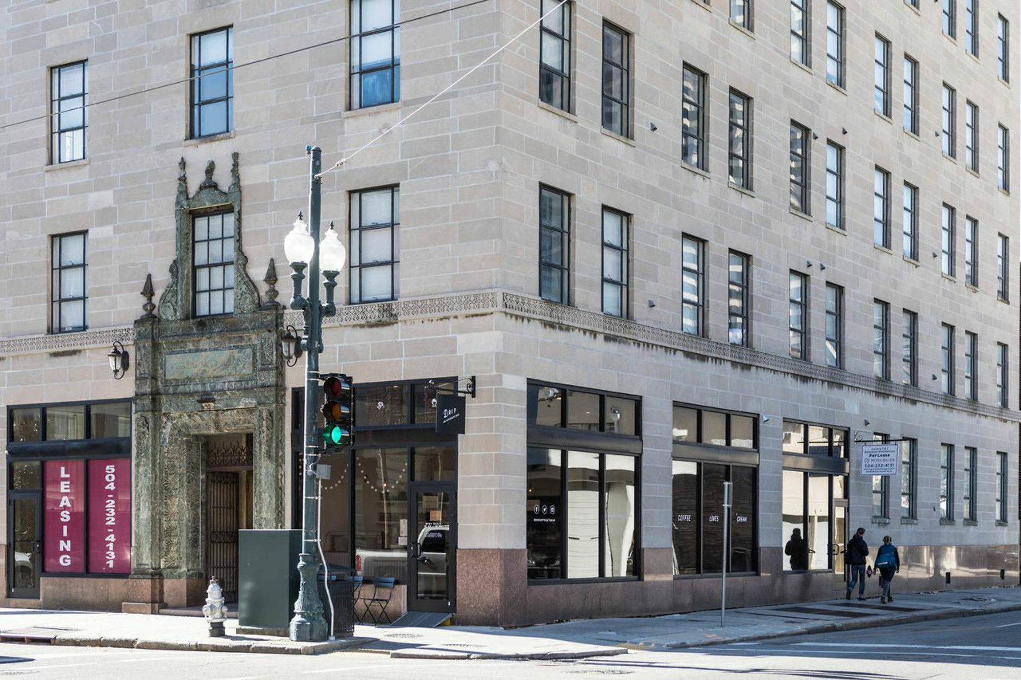 Apartment Chic 1br In Arts/warehouse District By Sonder *