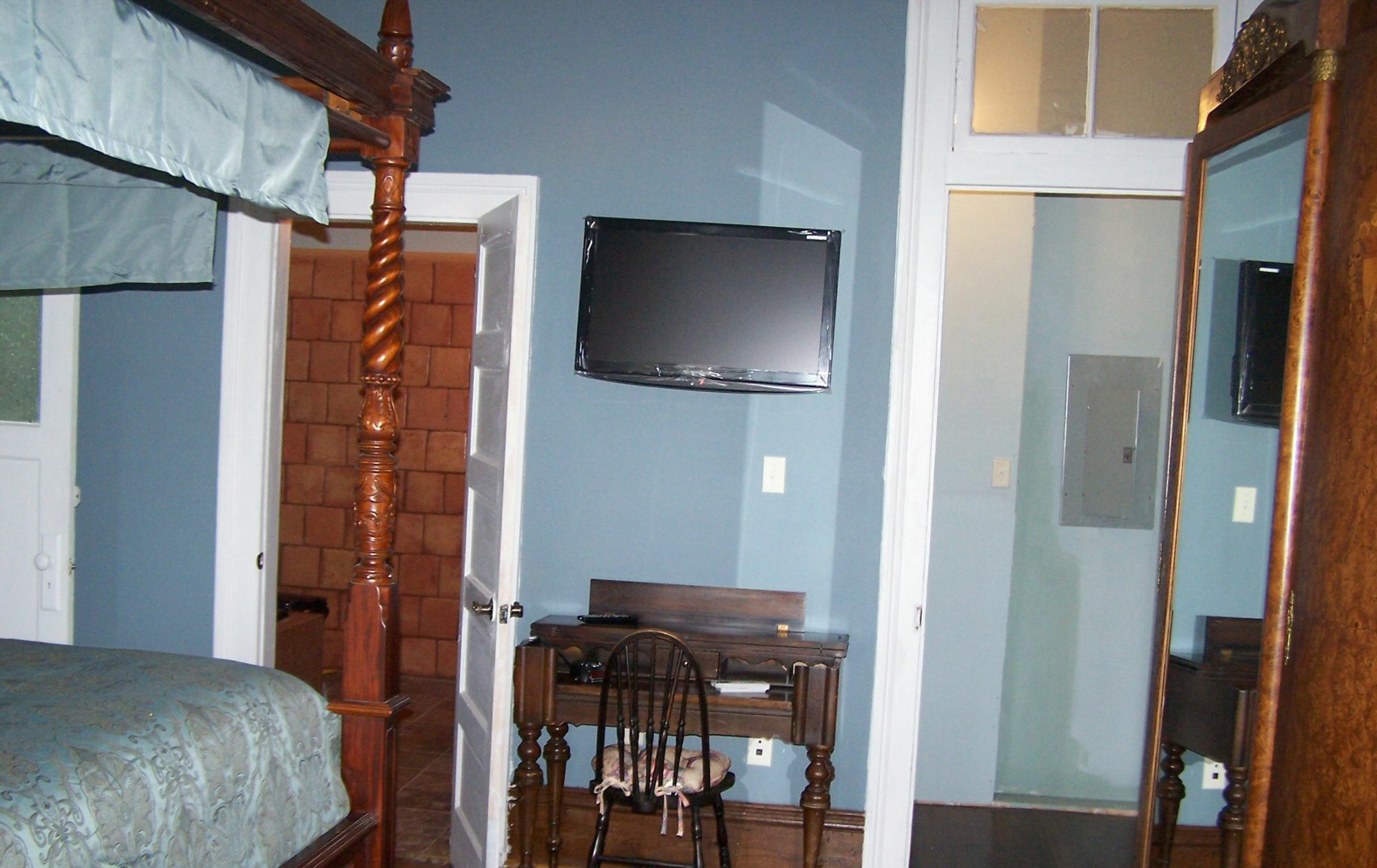 Oakview 3*