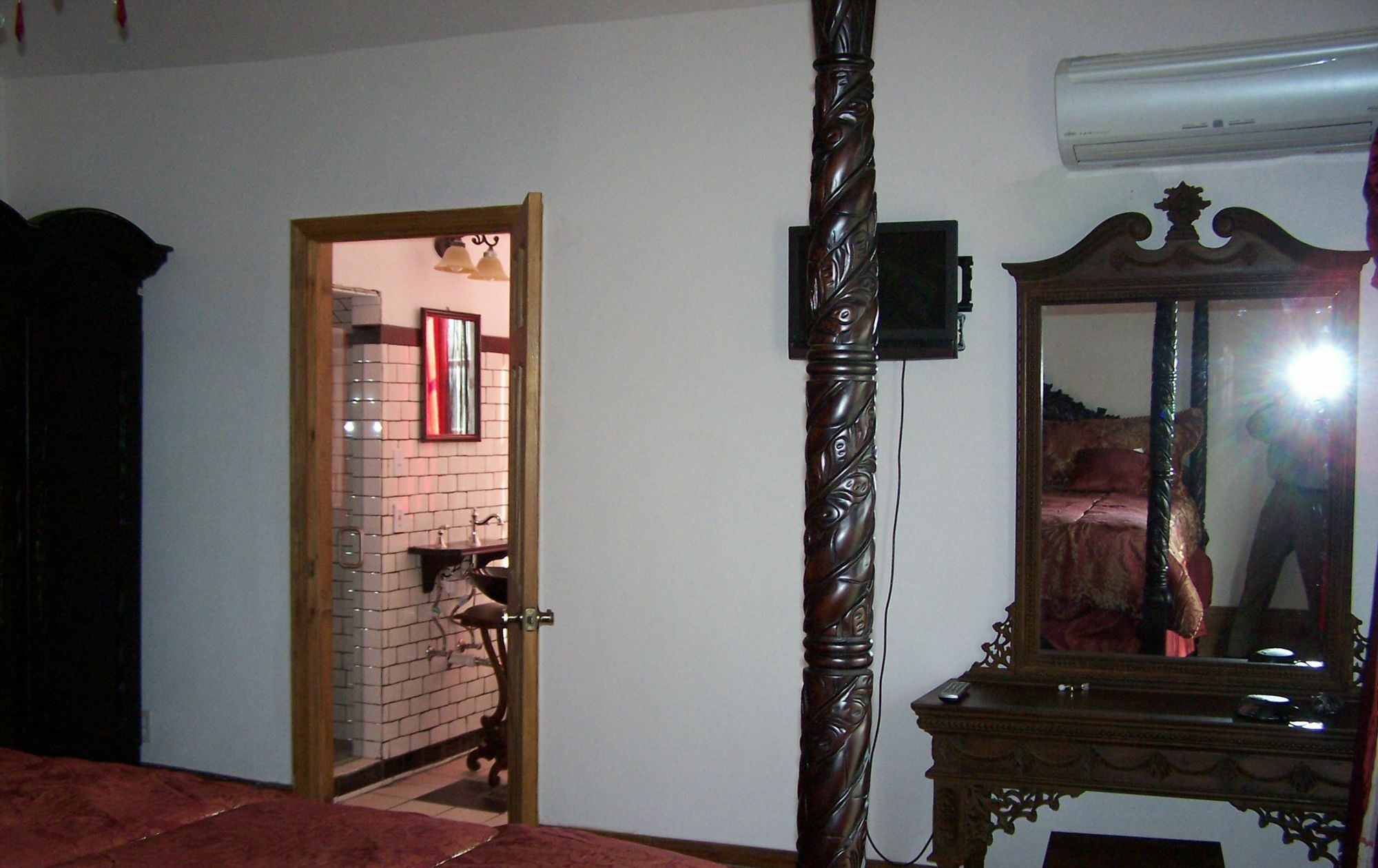 Bed & Breakfast Oakview New Orleans