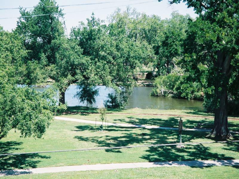 Oakview 3*