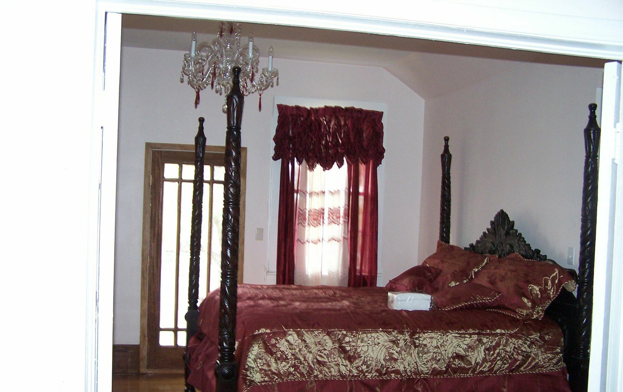 Oakview 3*