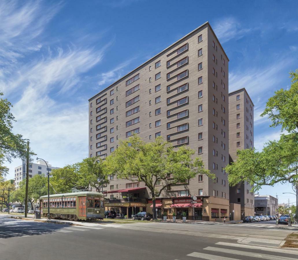 Resort Club Wyndham Avenue Plaza
