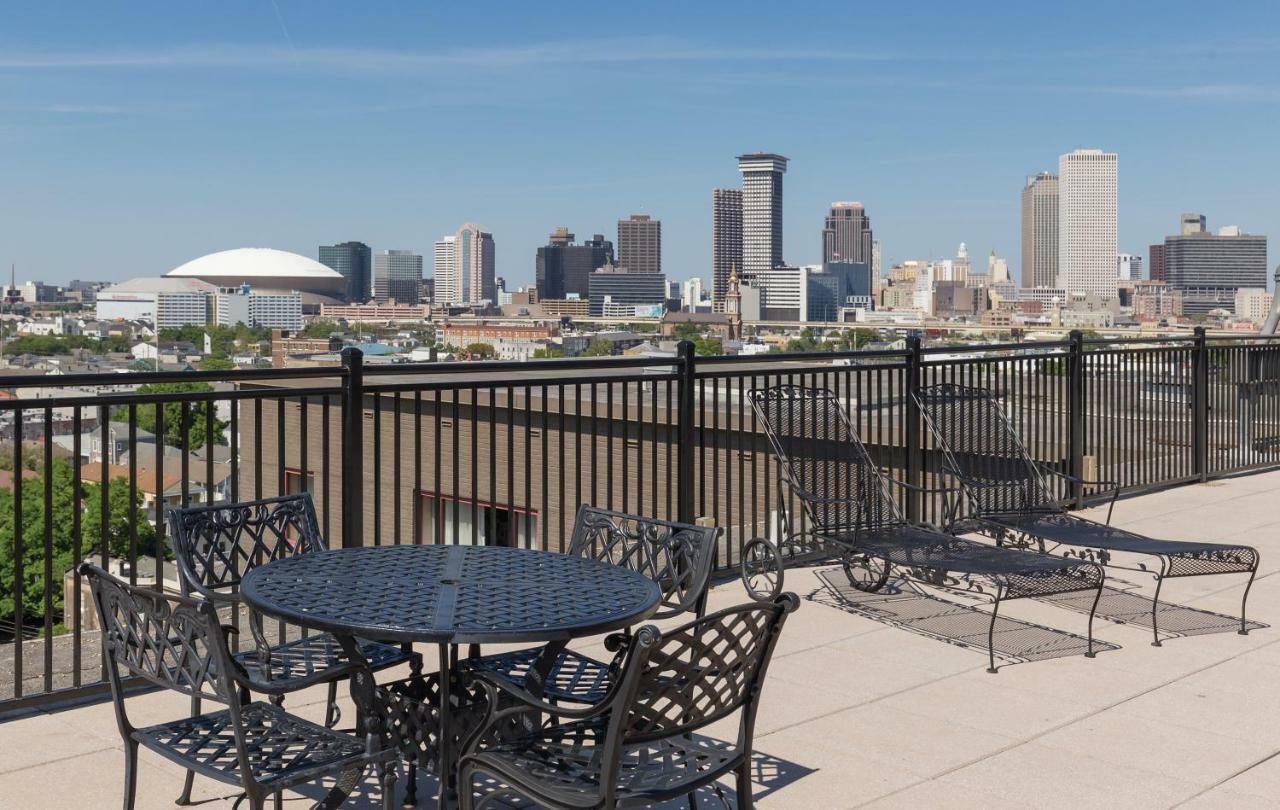 Club Wyndham Avenue Plaza Resort New Orleans