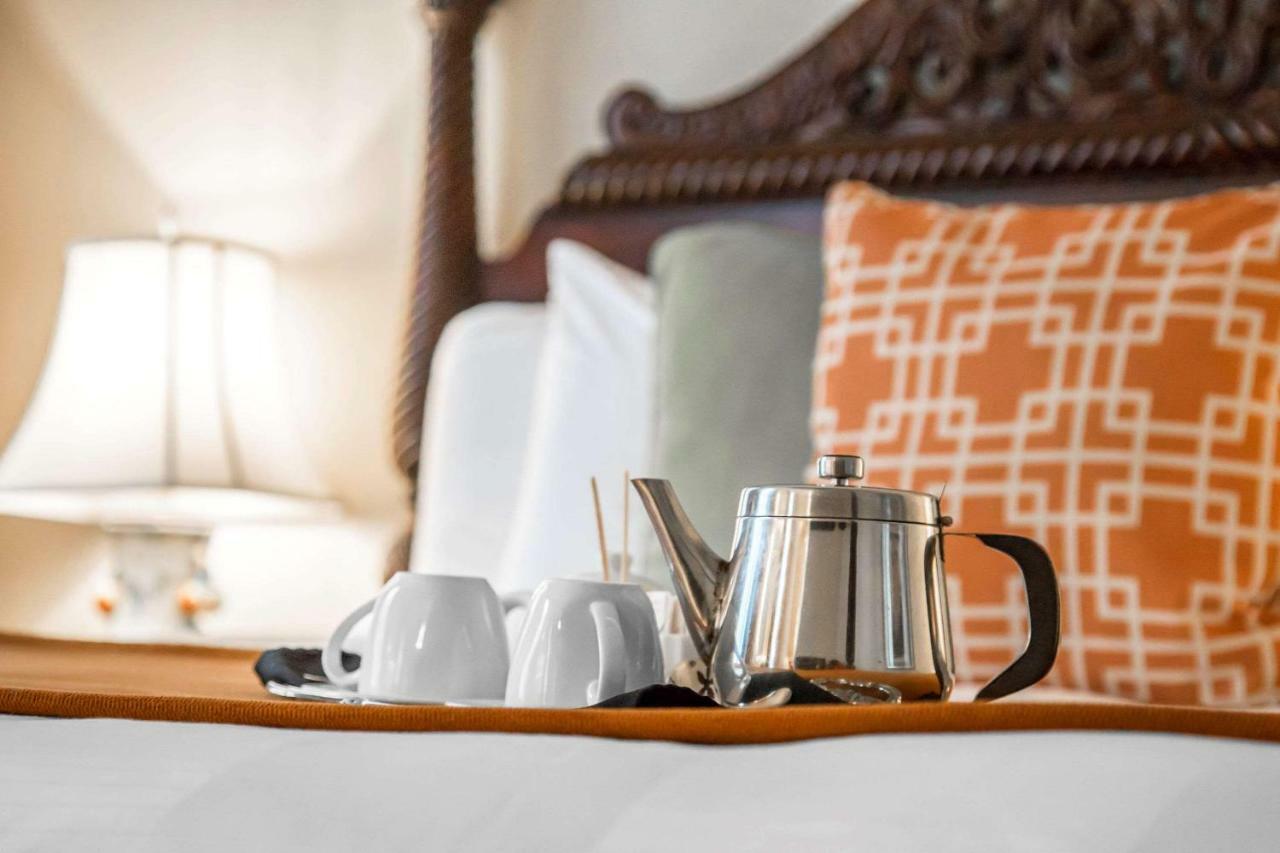 Voco St By Ihg 4*