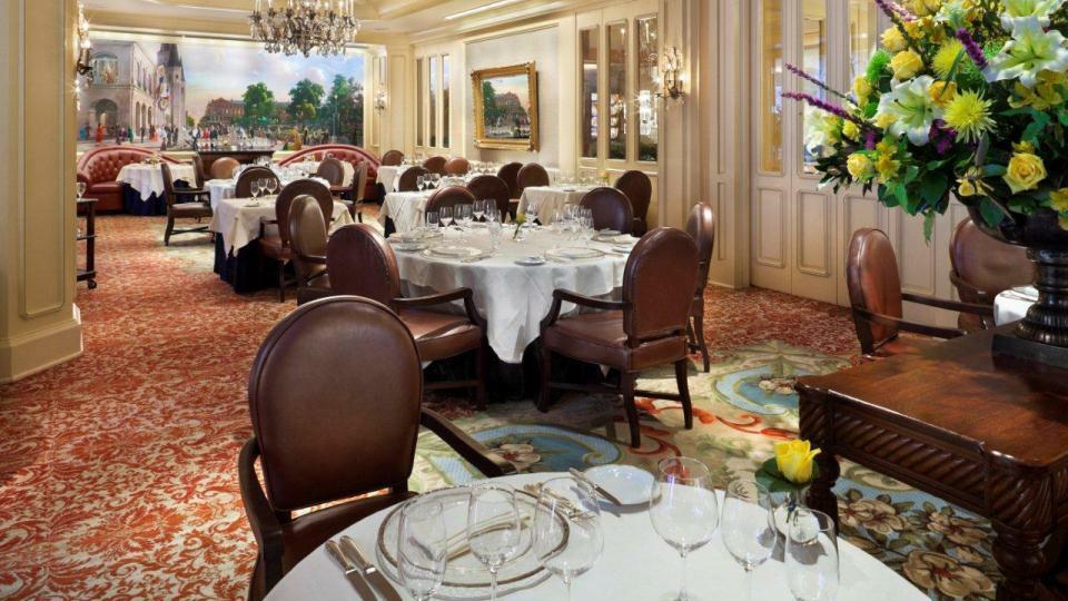The Windsor Court Hotel 5*