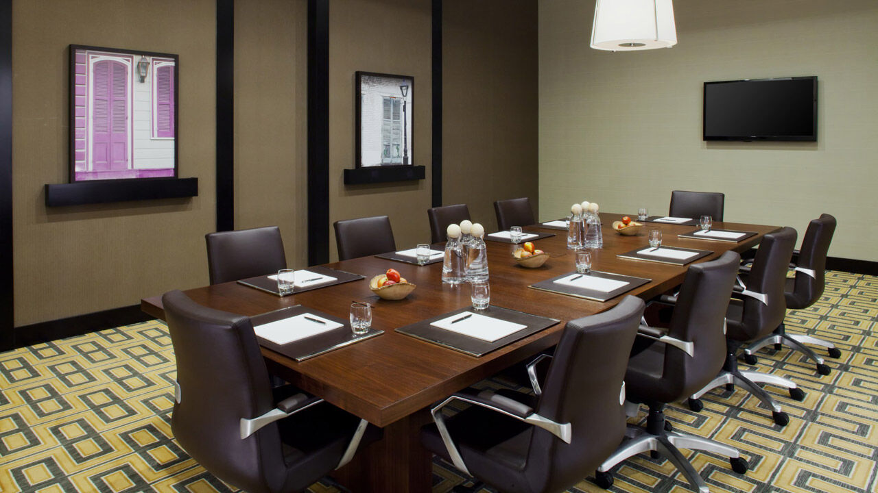 Hyatt Regency Hotel
