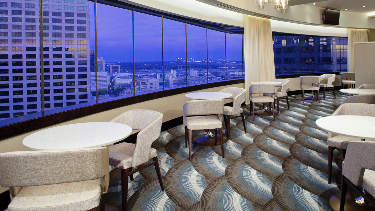 Hotel Hyatt Regency