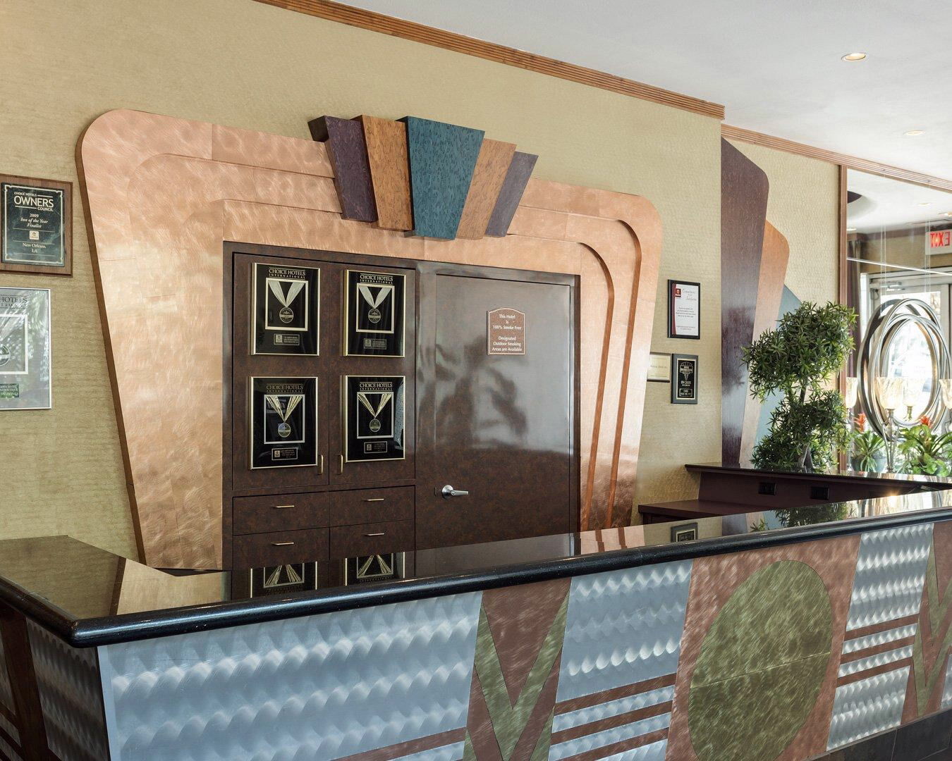 Hotel St Charles Coach House, Ascend Collection 3*