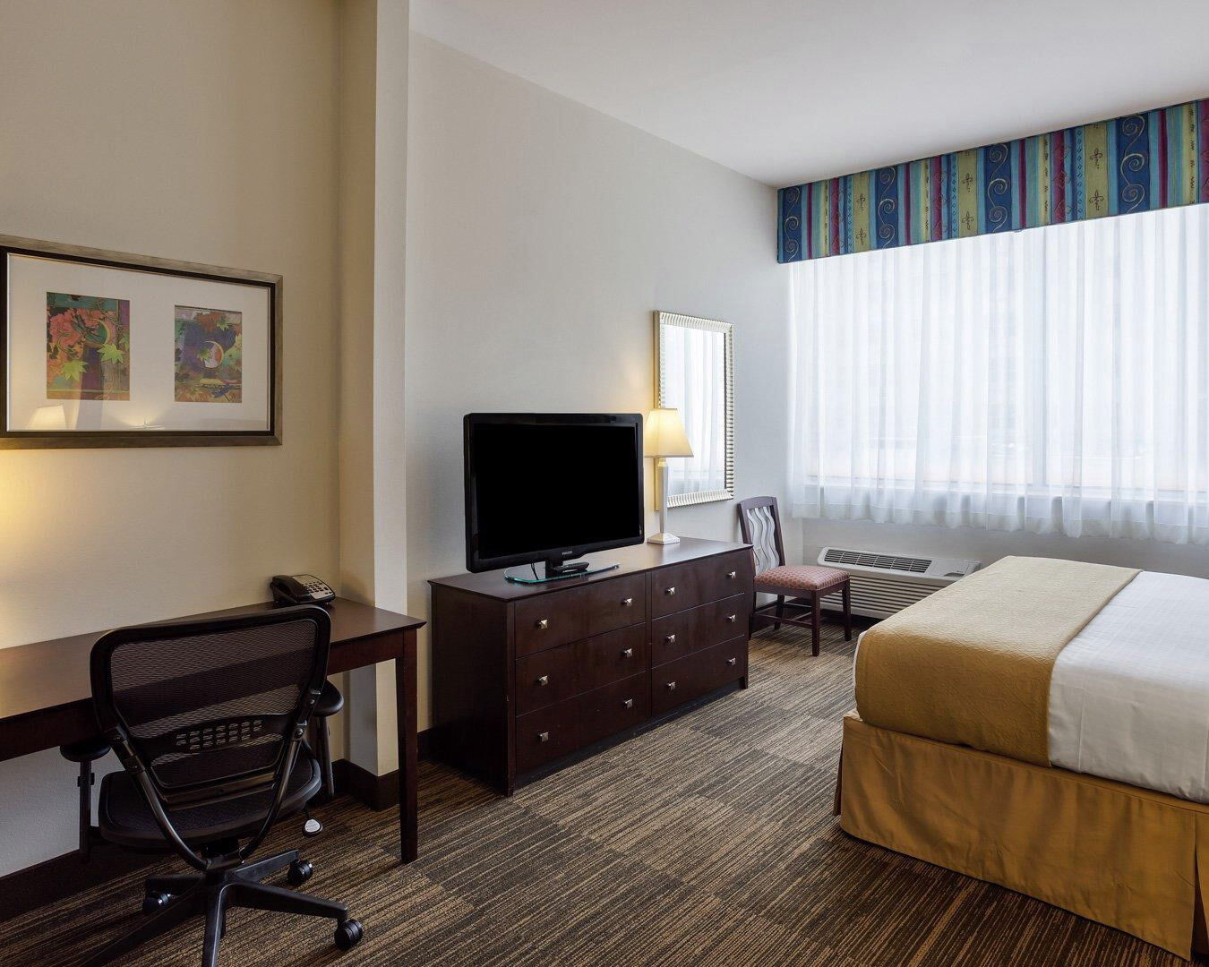 Hotel St Charles Coach House, Ascend Collection New Orleans