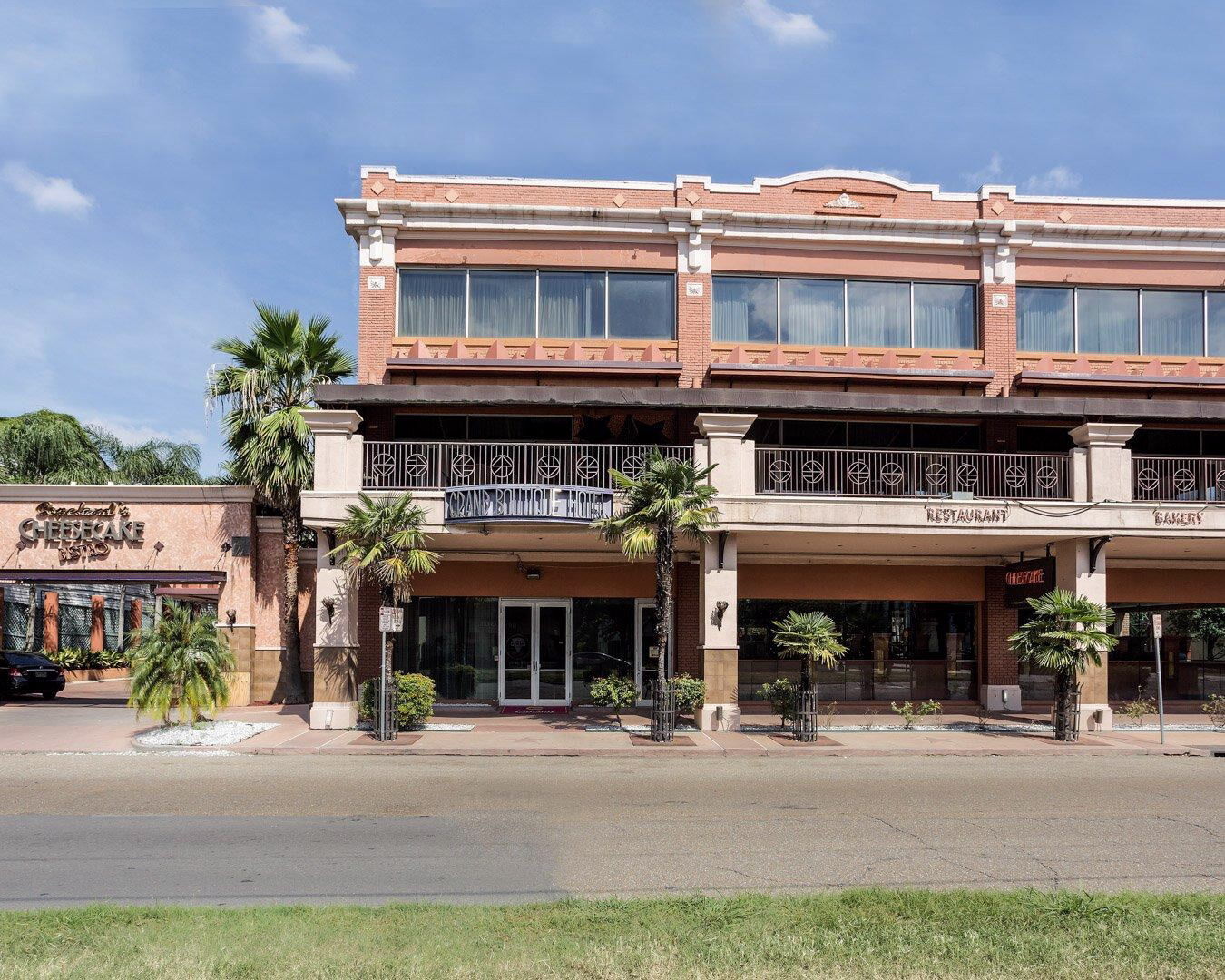 Hotel St Charles Coach House, Ascend Collection New Orleans