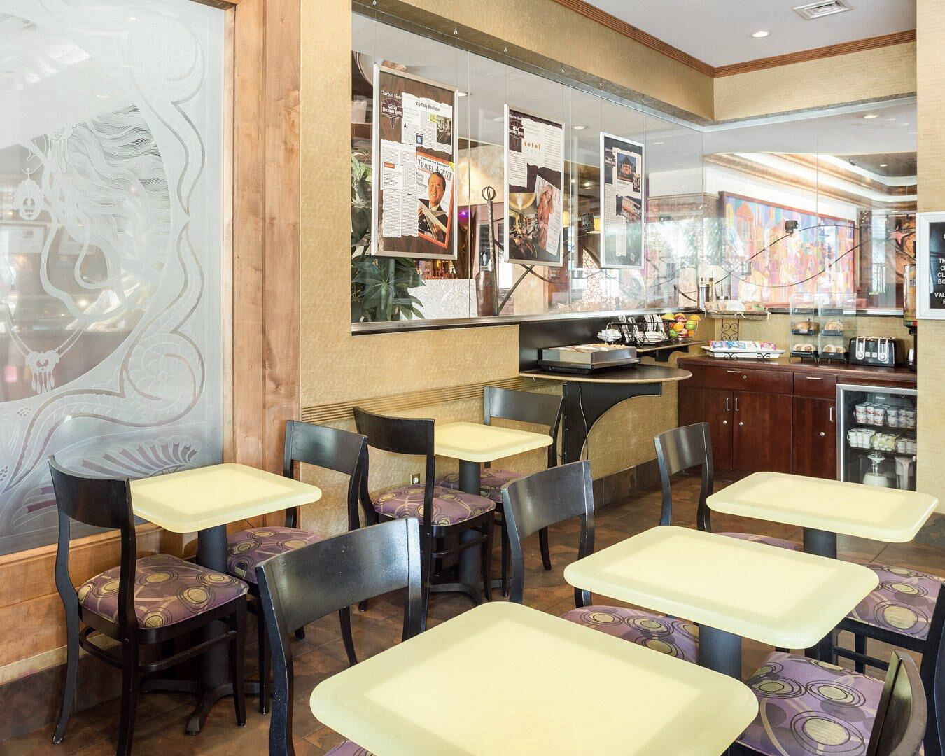 St Charles Coach House, Ascend Collection Hotel New Orleans