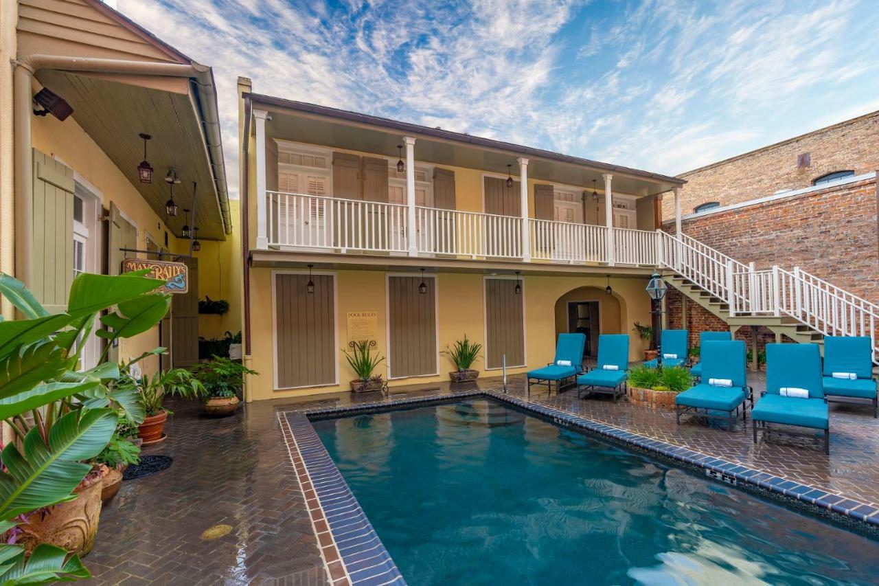Dauphine Orleans Hotel 3*