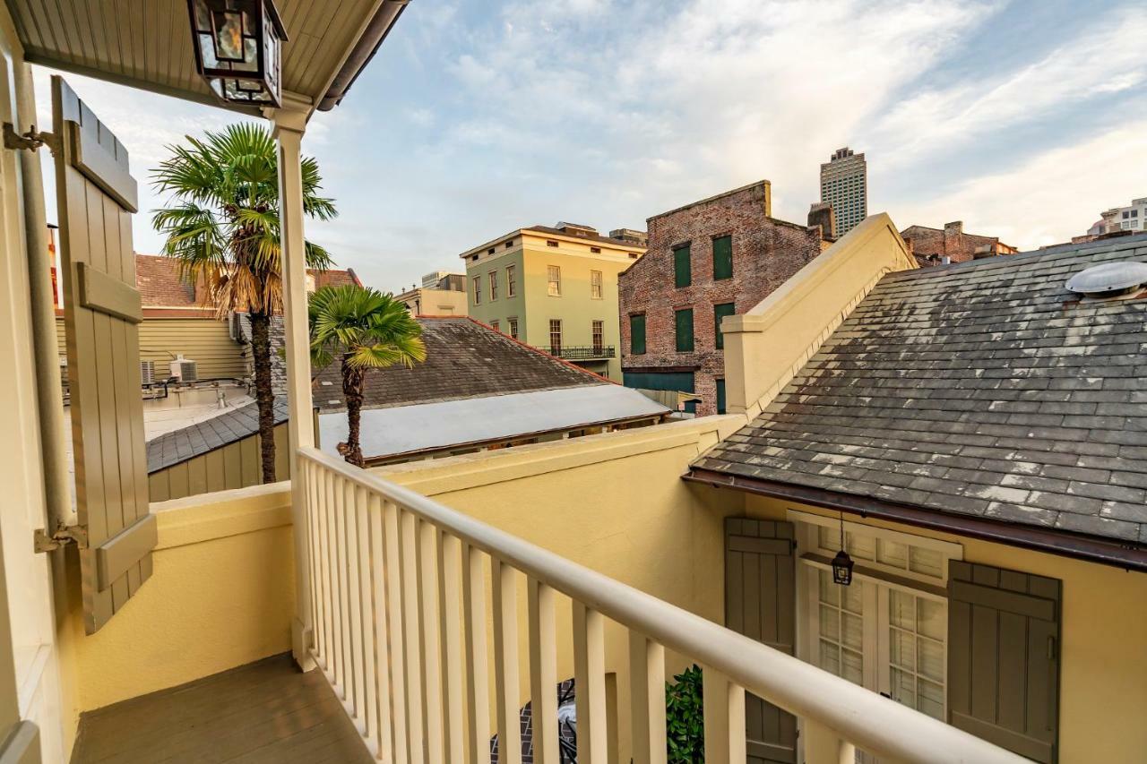Dauphine Orleans 3* New Orleans