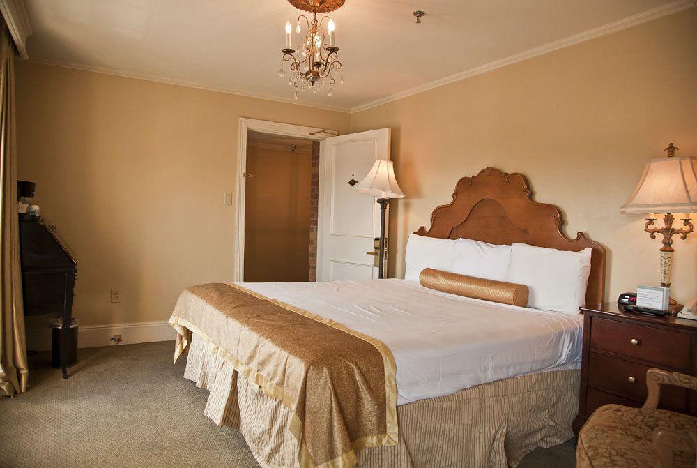 French Market Hotel New Orleans