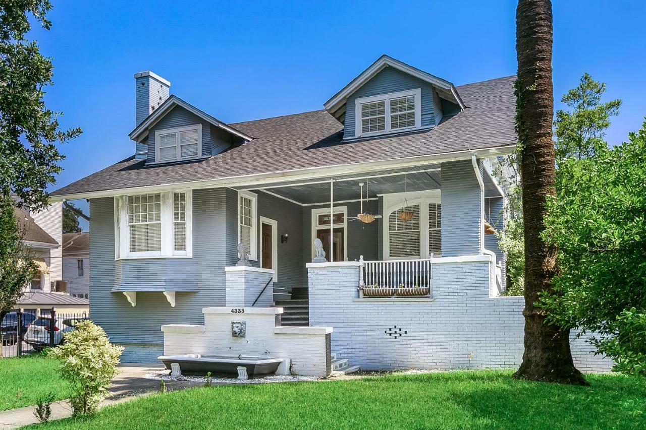 Comfortable Rooms Near All Nola Hot Spots New Orleans
