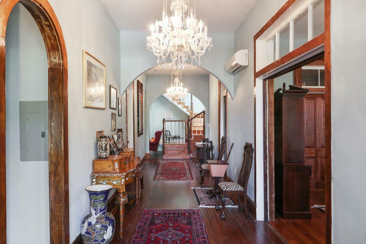 Bed & Breakfast Oakview New Orleans