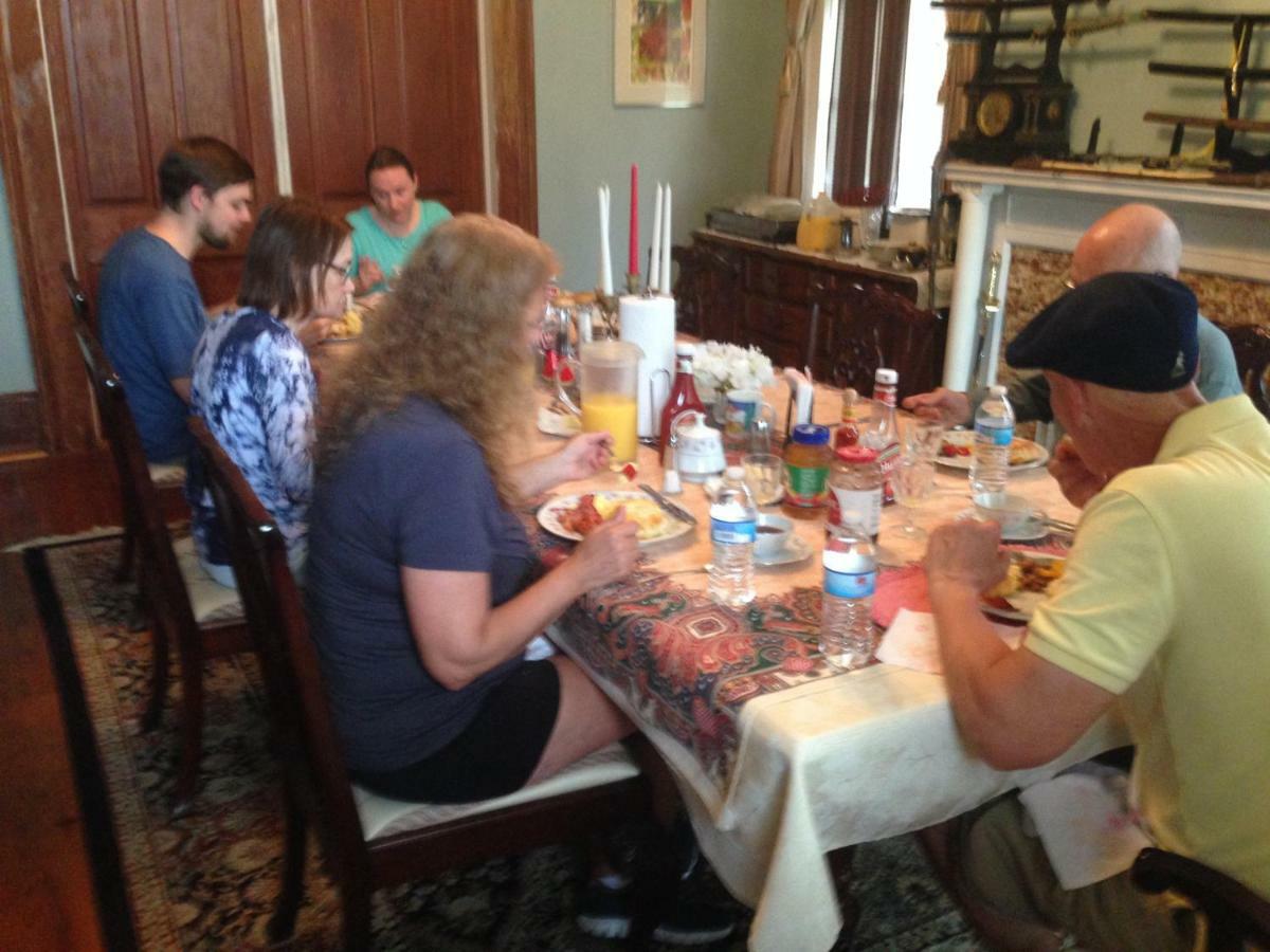 Bed & Breakfast Oakview New Orleans