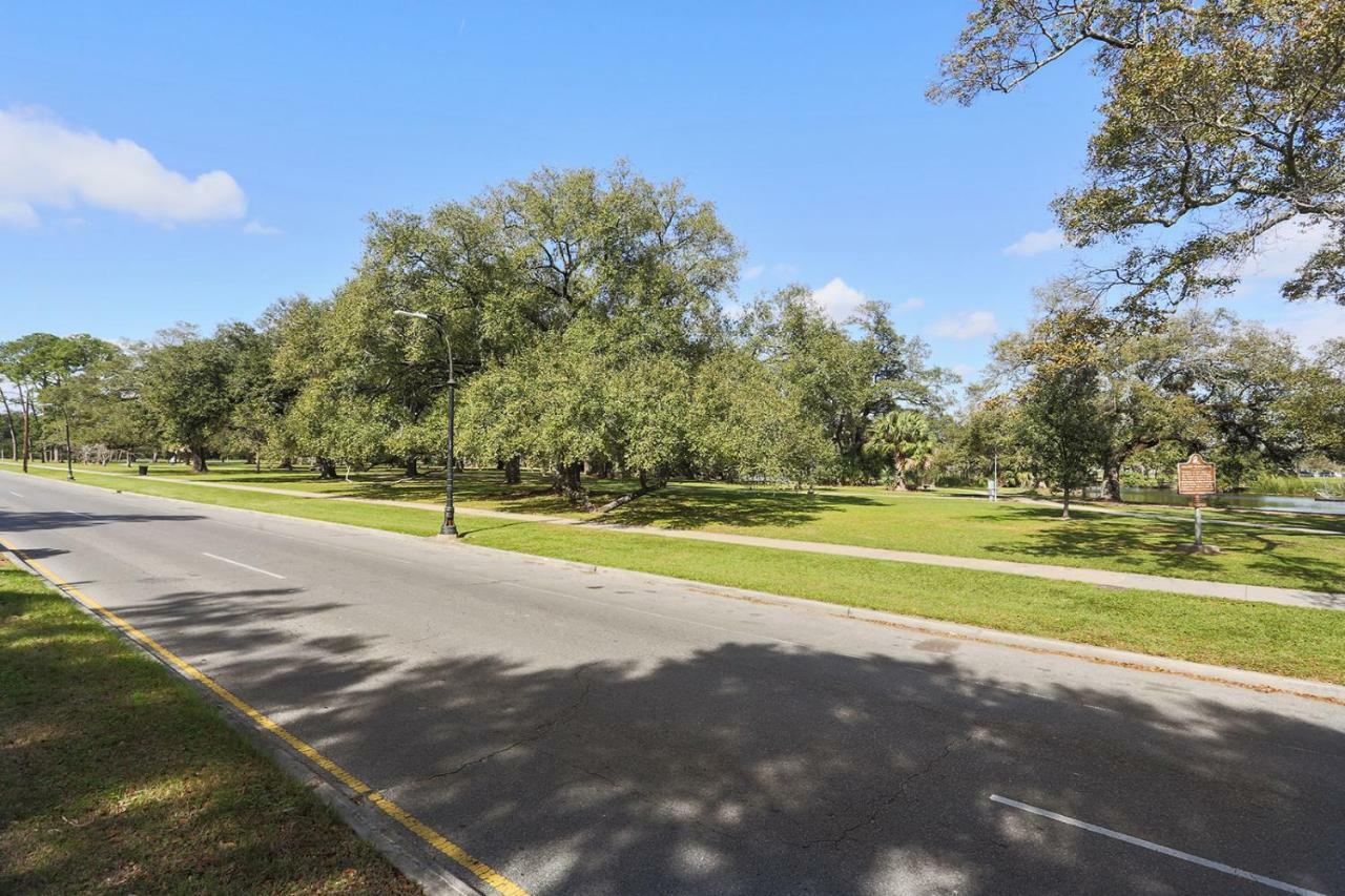 Oakview 3* New Orleans