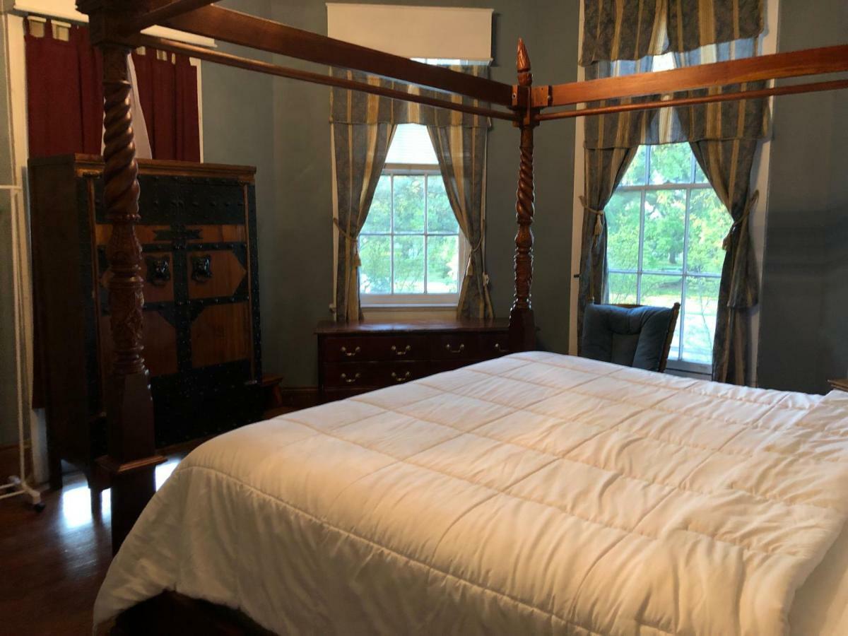 Oakview Bed & Breakfast New Orleans