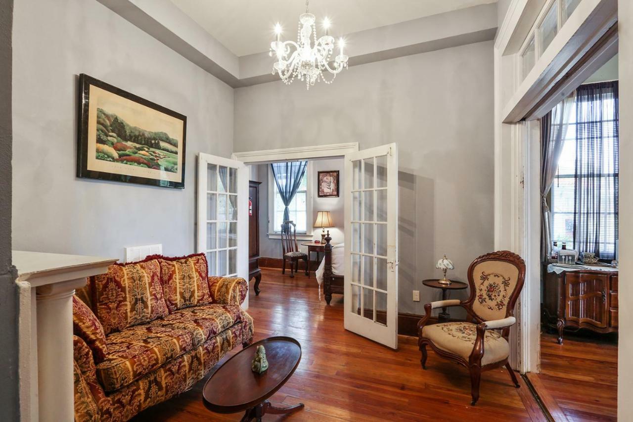 Bed & Breakfast Oakview New Orleans