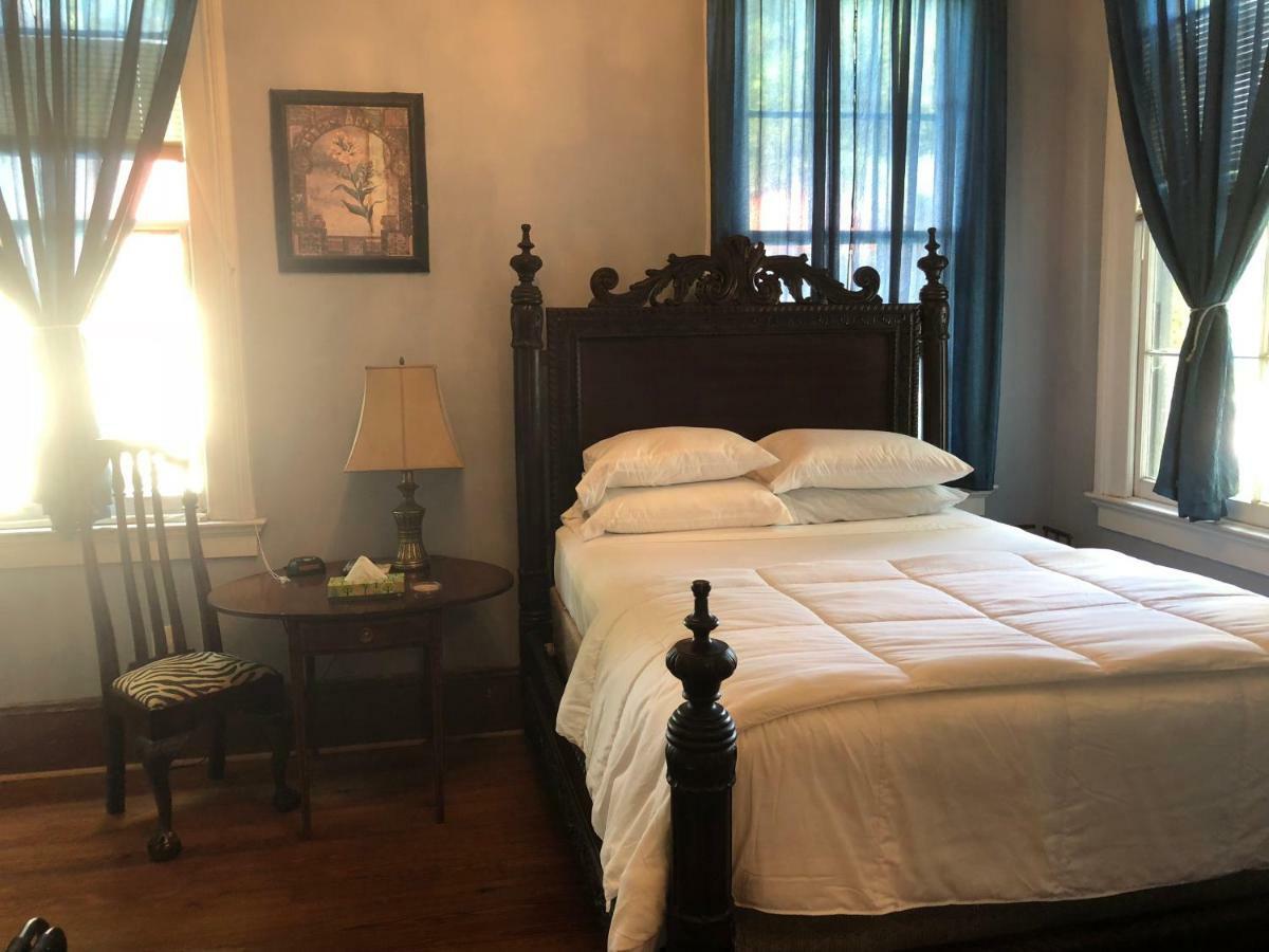 Bed & Breakfast Oakview 3*