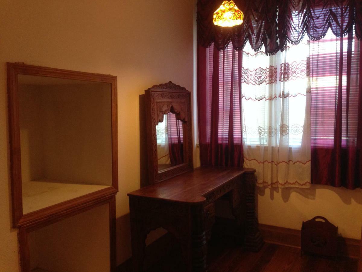 Bed & Breakfast Oakview New Orleans