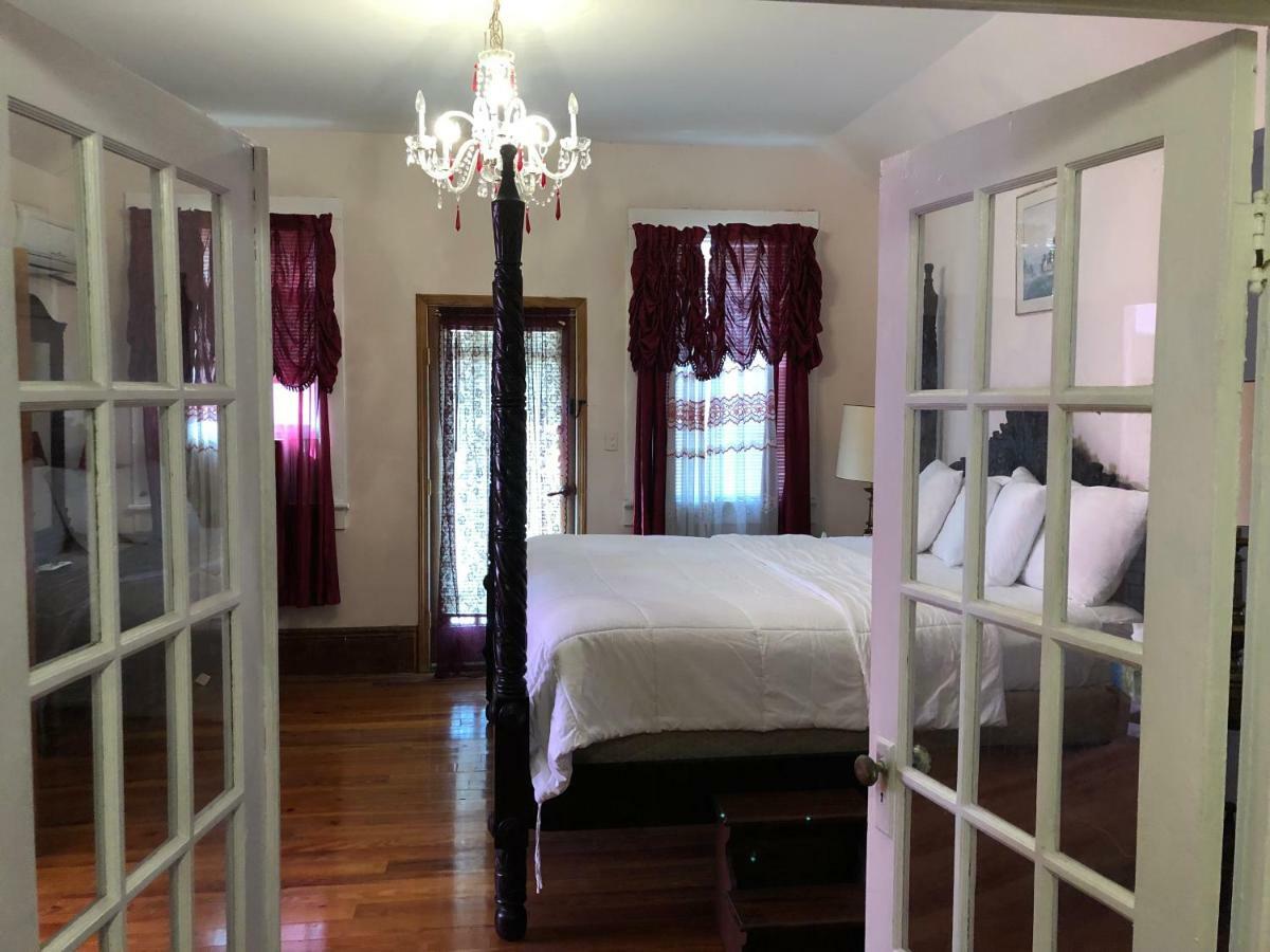 Bed & Breakfast Oakview