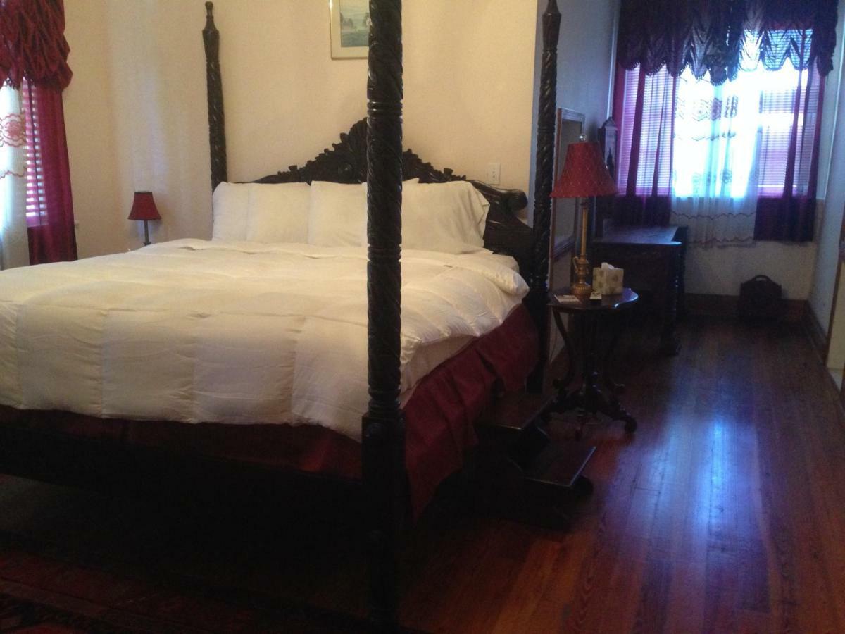 Oakview Bed & Breakfast New Orleans