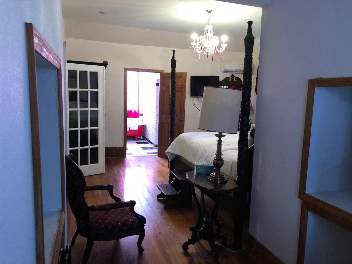 Bed & Breakfast Oakview