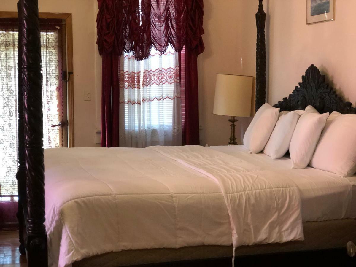 Oakview Bed & Breakfast New Orleans