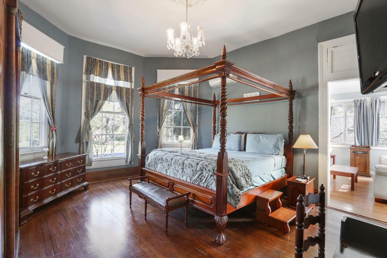 Bed & Breakfast Oakview 3*