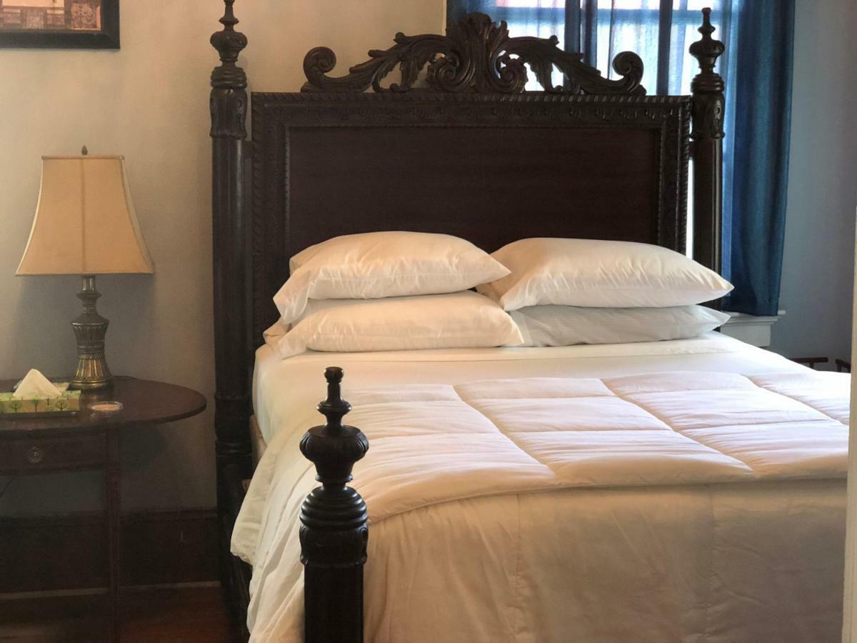 Bed & Breakfast Oakview New Orleans
