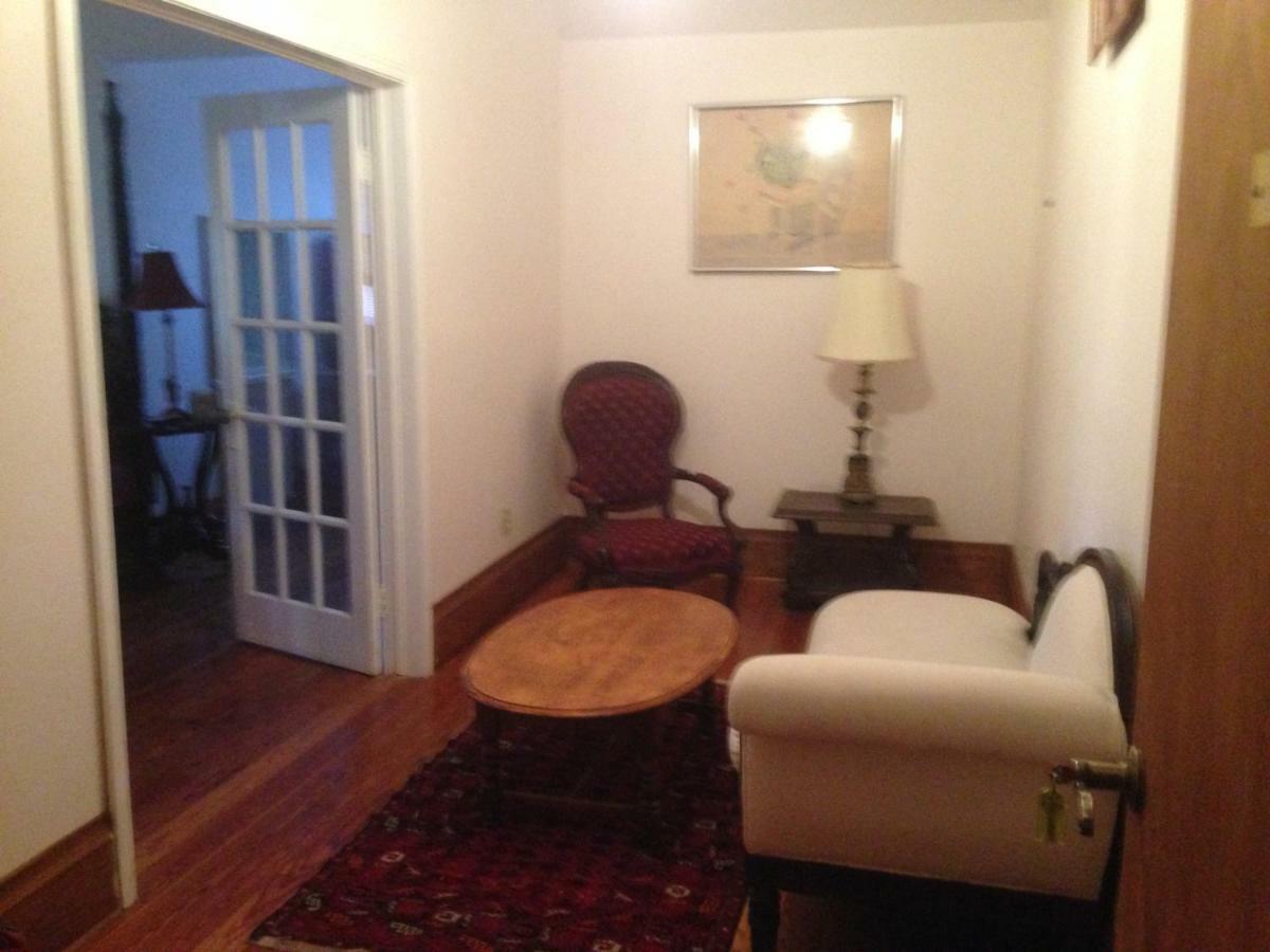 Bed & Breakfast Oakview
