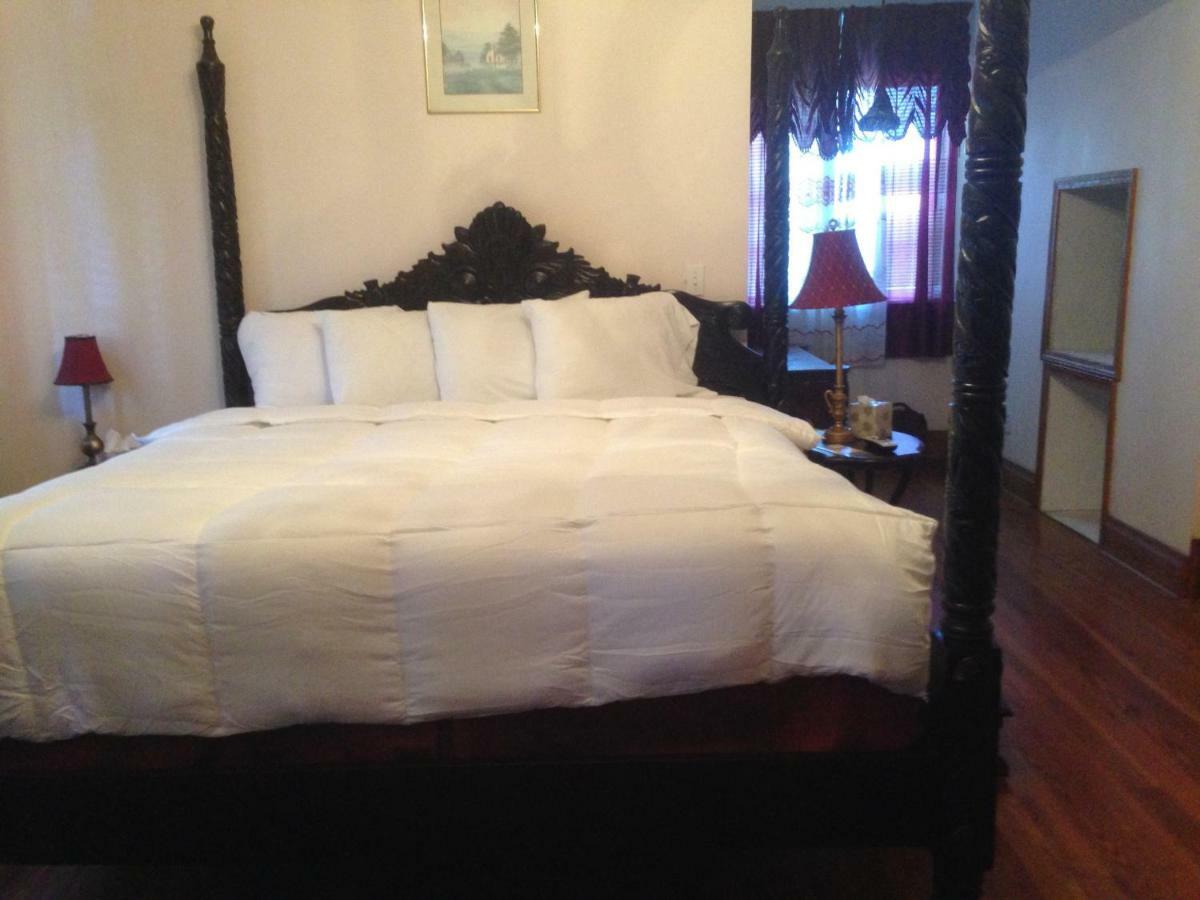 Bed & Breakfast Oakview