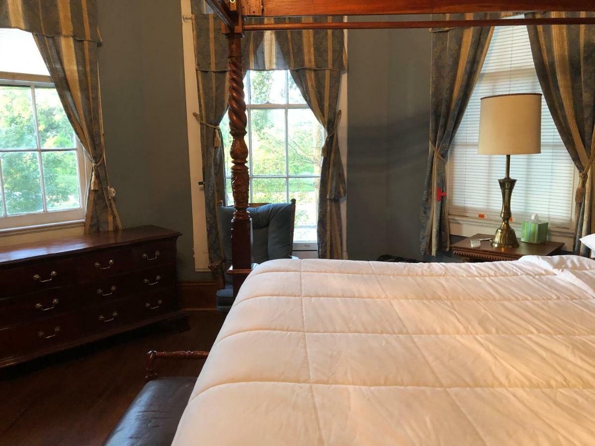 Bed & Breakfast Oakview 3*