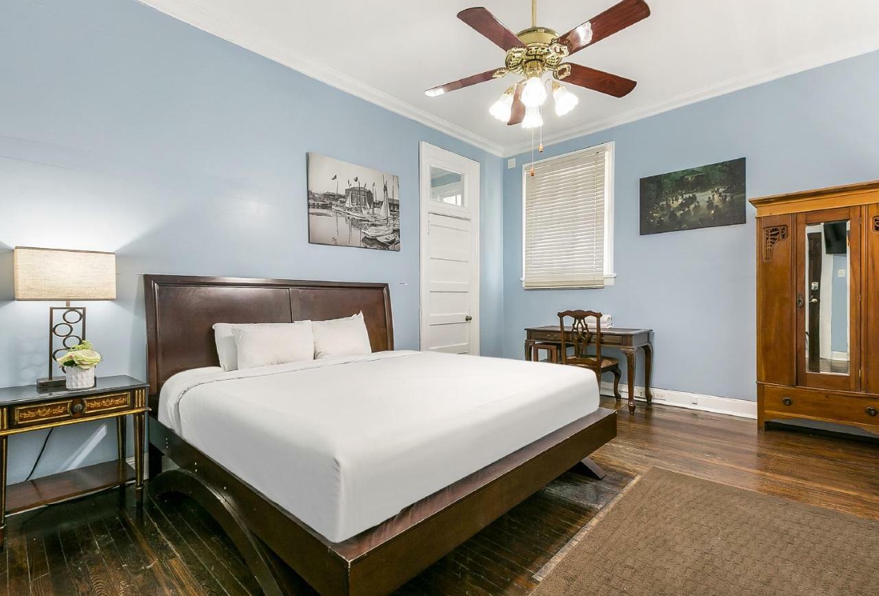 Comfortable Rooms Near All Nola Hot Spots Apartment New Orleans
