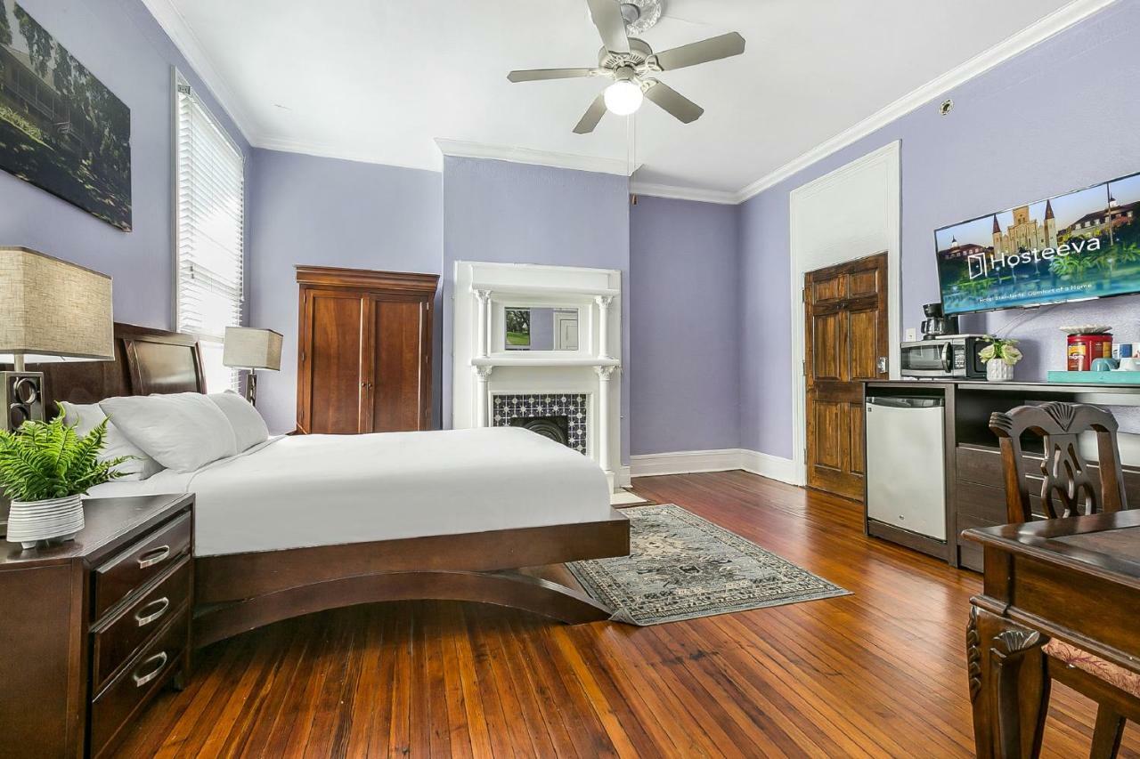 Apartment Comfortable Rooms Near All Nola Hot Spots New Orleans