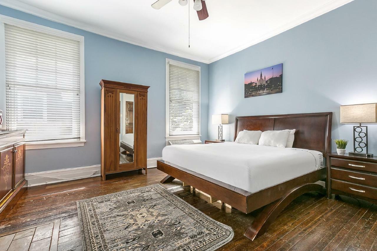 Apartment Comfortable Rooms Near All Nola Hot Spots New Orleans