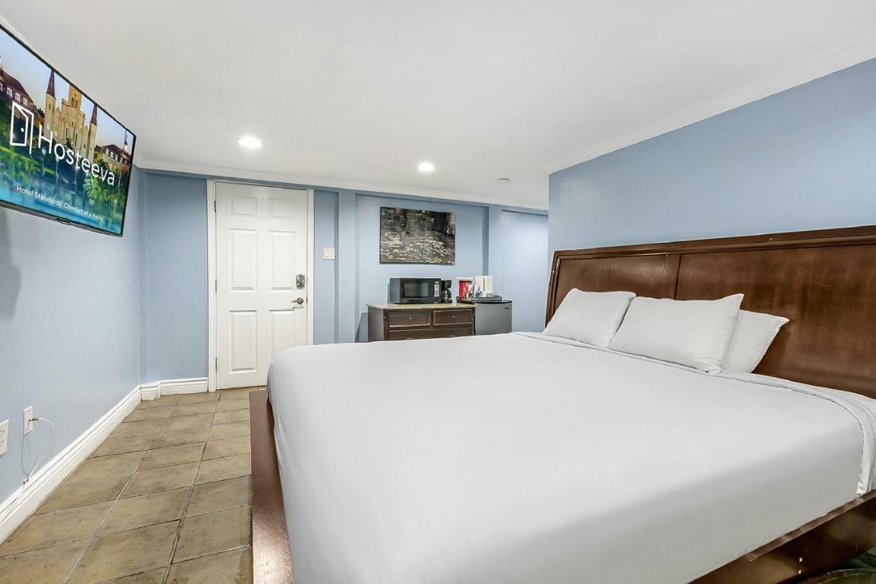 Comfortable Rooms Near All Nola Hot Spots New Orleans