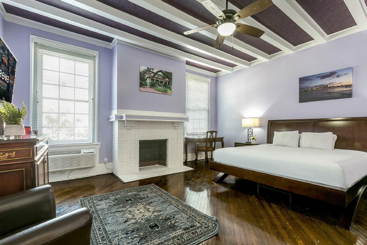 Comfortable Rooms Near All Nola Hot Spots Apartment New Orleans