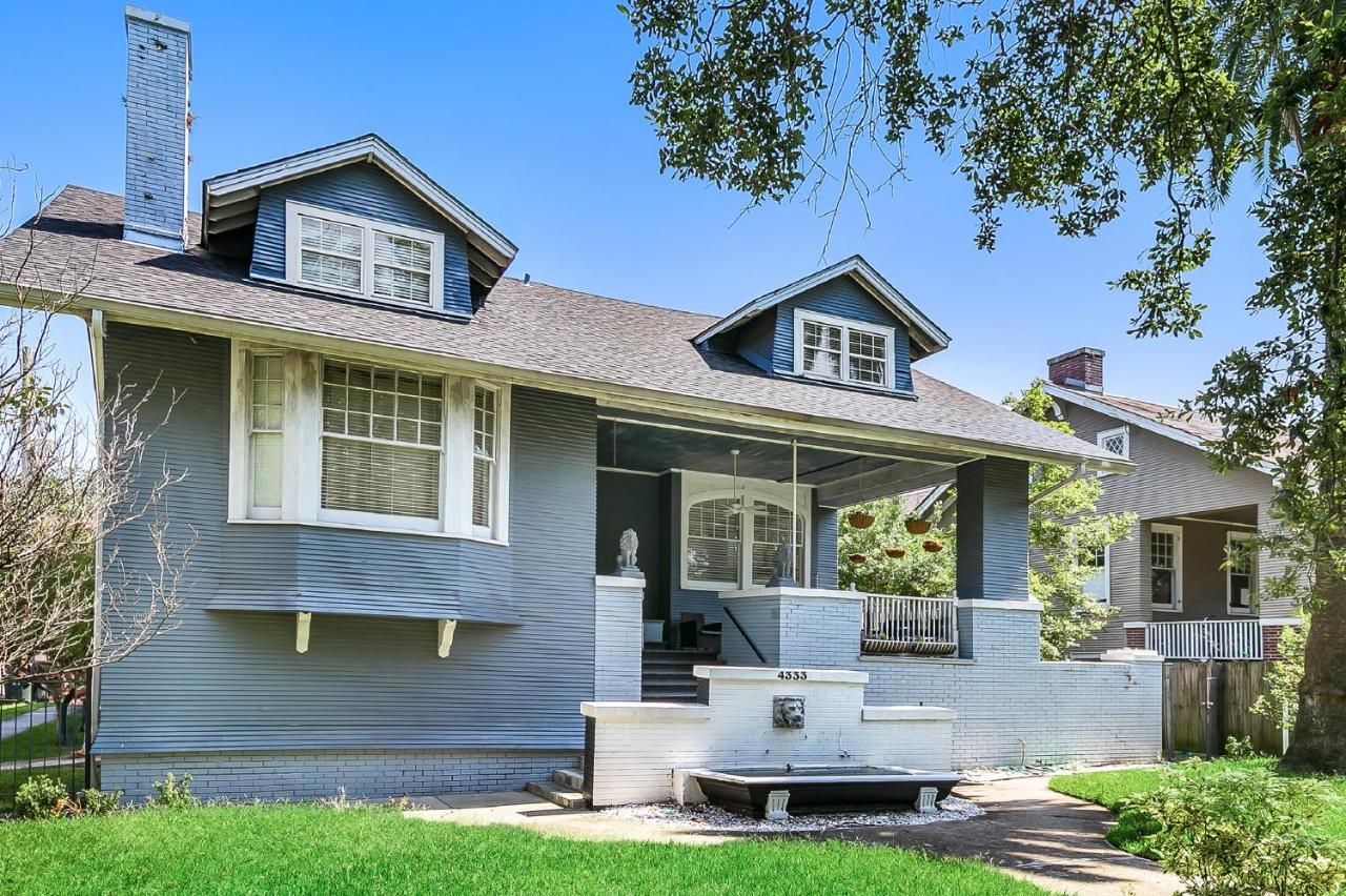 Comfortable Rooms Near All Nola Hot Spots * New Orleans