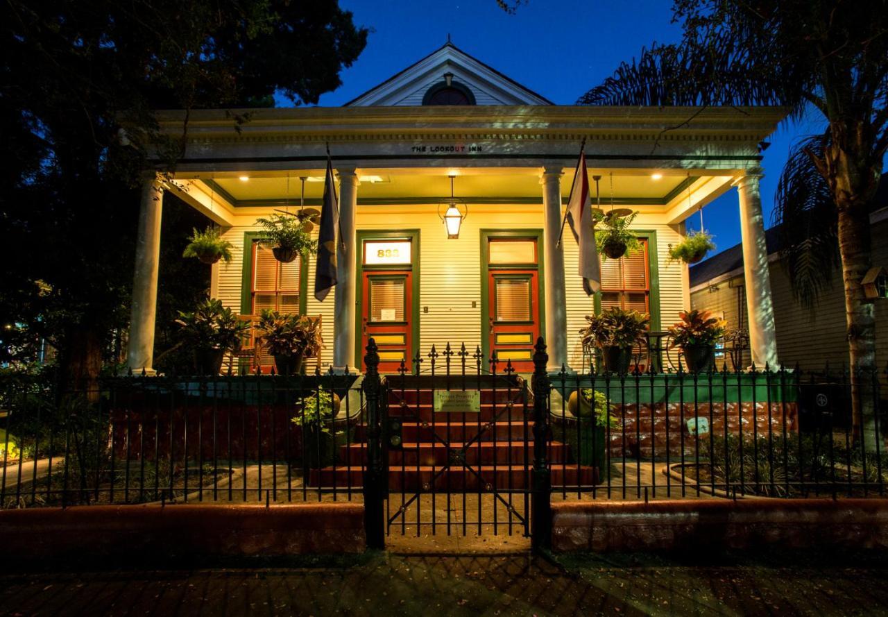 The Lookout Inn 3*