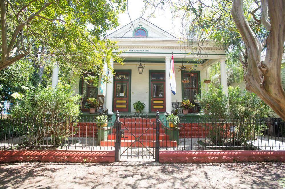 Inn The Lookout 3*