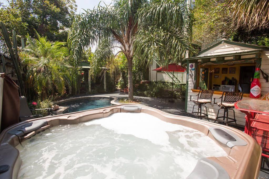 The Lookout 3* New Orleans