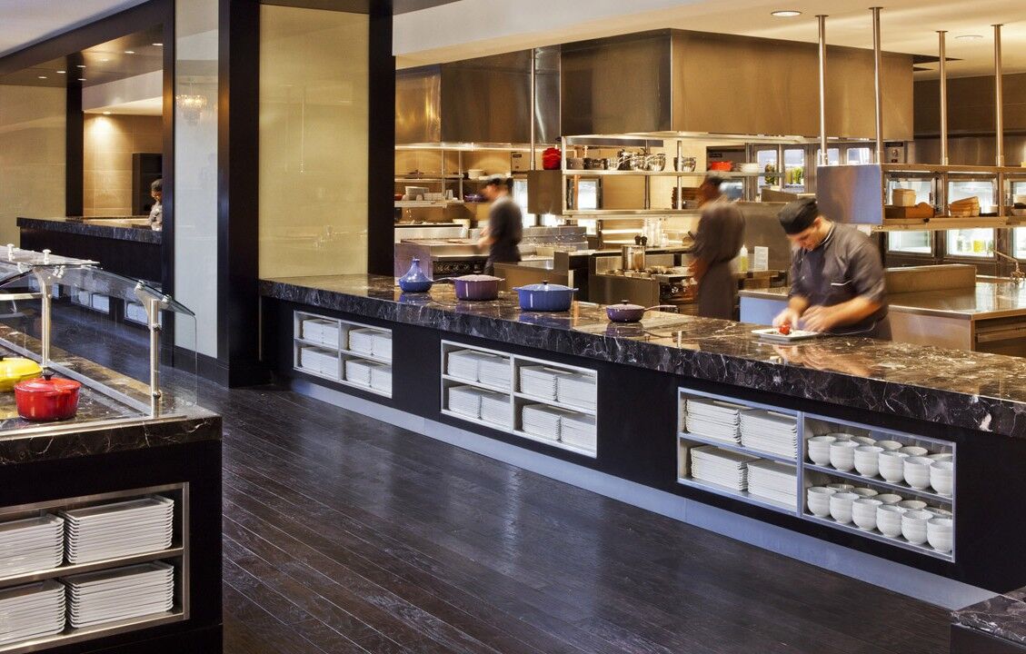 Hyatt Regency 4*