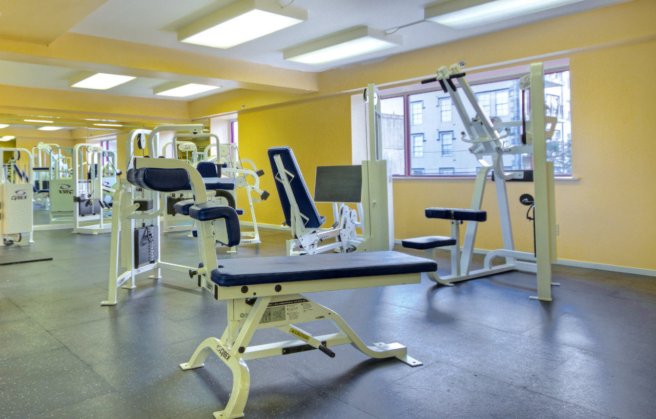 Club Wyndham Avenue Plaza Resort 3*