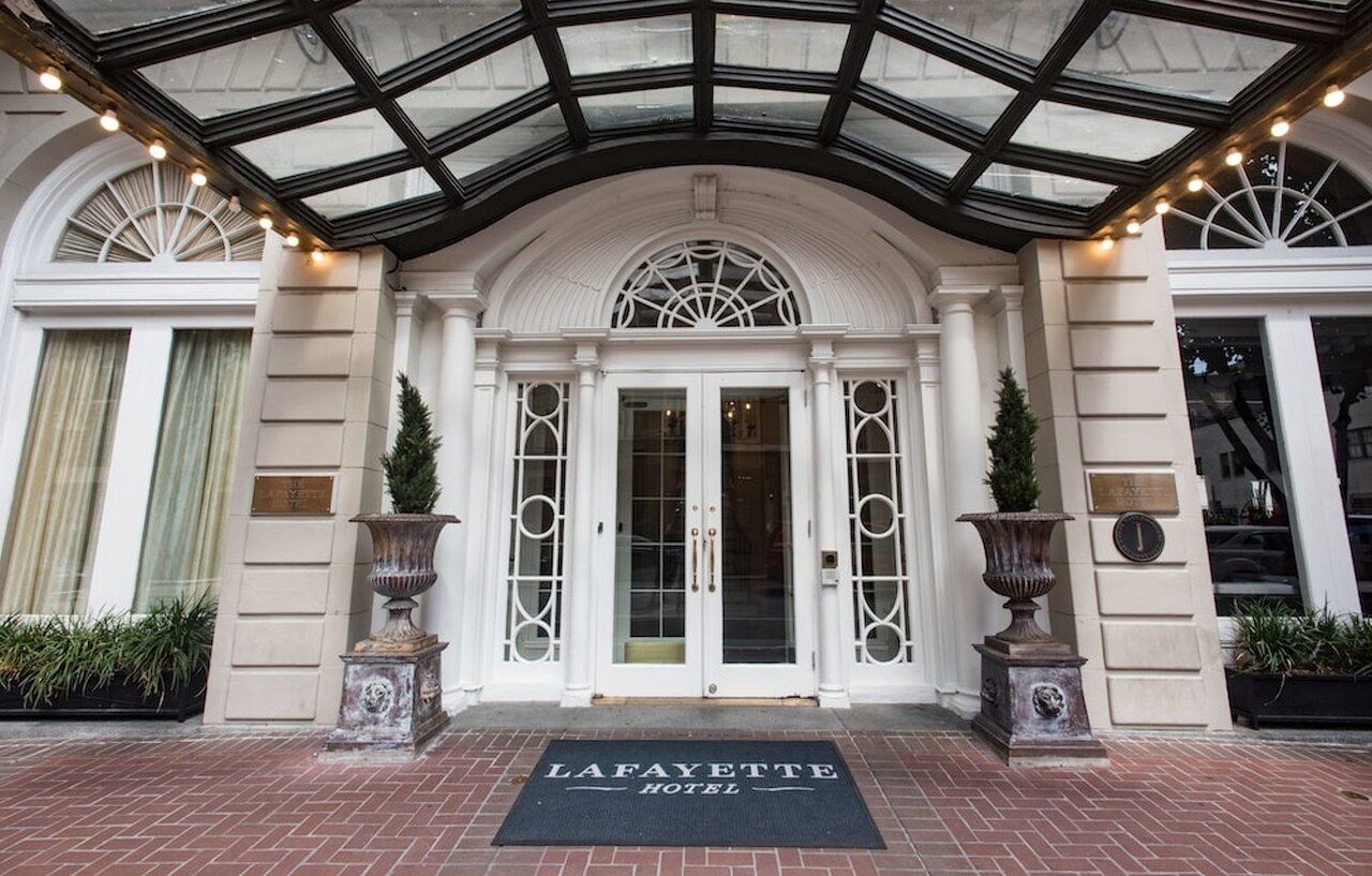 The Lafayette By Kasa