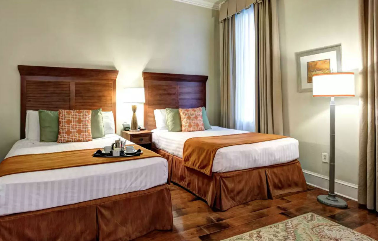 Hotel Voco St By Ihg 4*