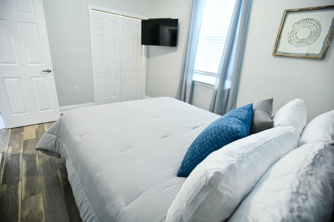 Esplanade Magic 6 Apartment