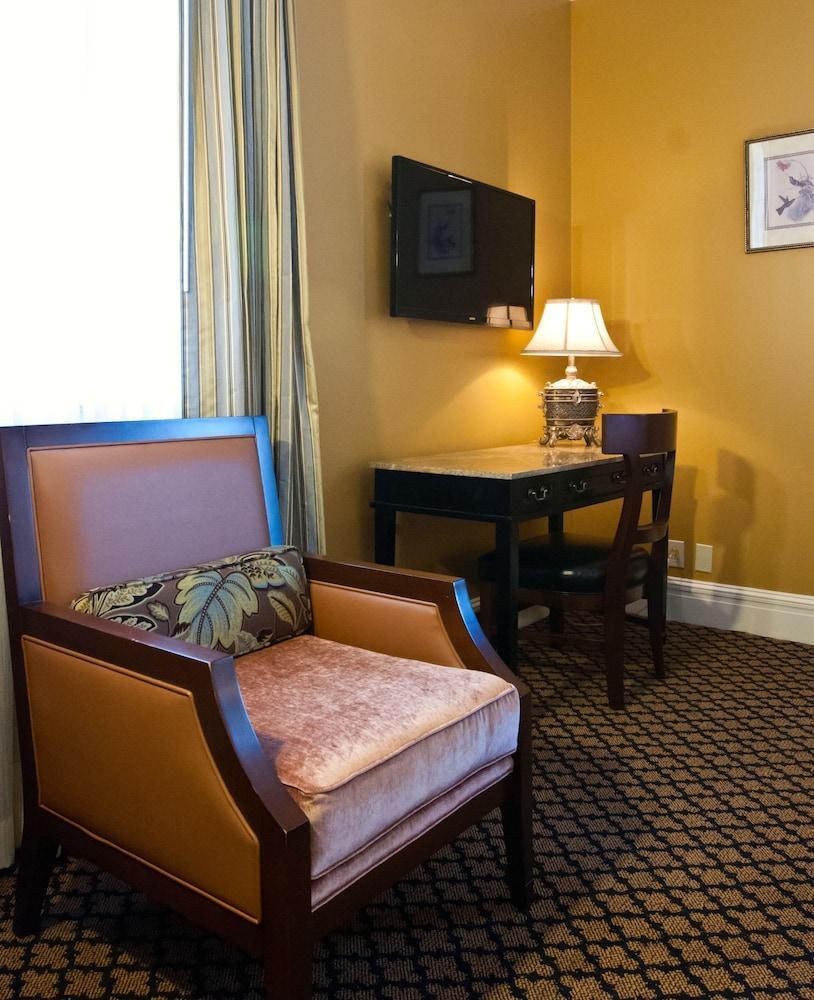 Hotel The Lafayette By Kasa